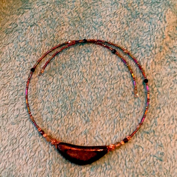 Woman choker - Picture 1 of 1